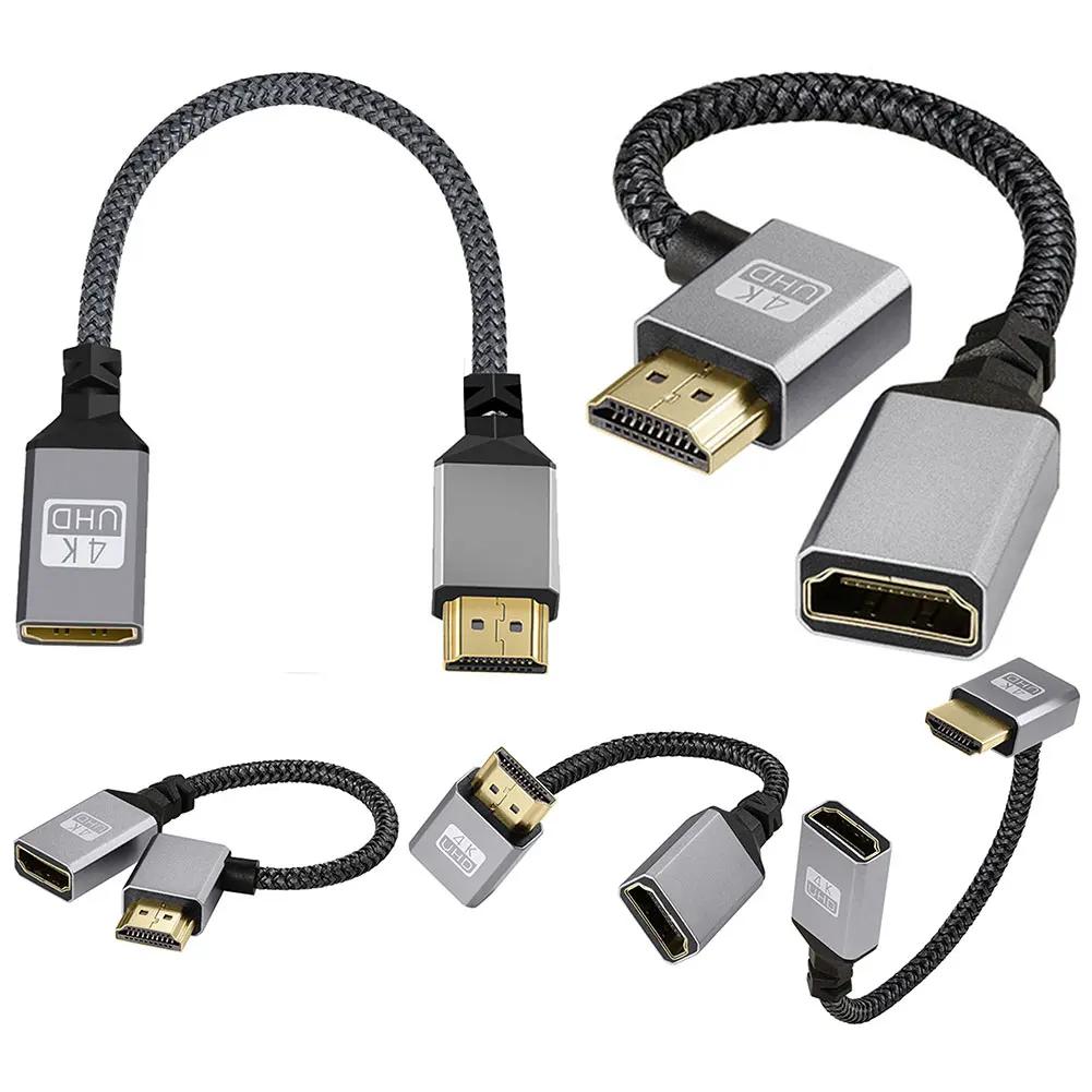 HDTV PS4  Ϸ 극̵  ̺, HDMI ȣȯ   ̺  , 15cm, 4K, 60Hz, 18 Gbps